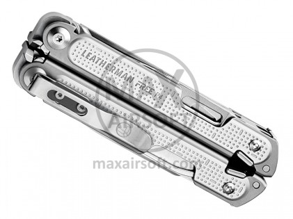 Leatherman Free P4 Multi-Tool