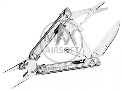Leatherman Free P2 Multi-Tool