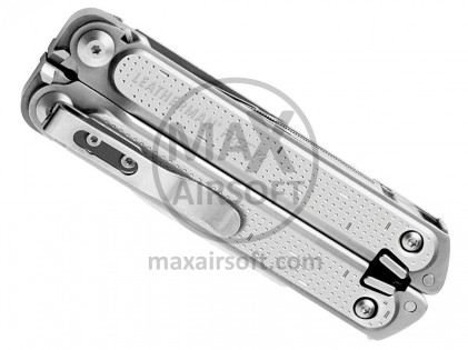 Leatherman Free P2 Multi-Tool