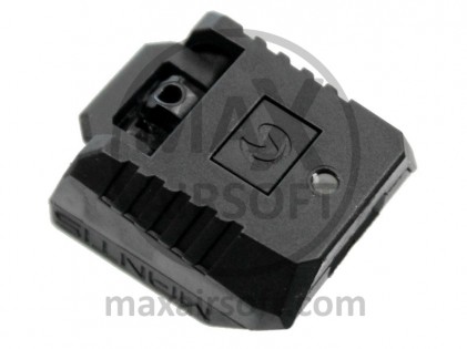 Sistem za Treniranje Vatrenim Oružjem Mantis X10