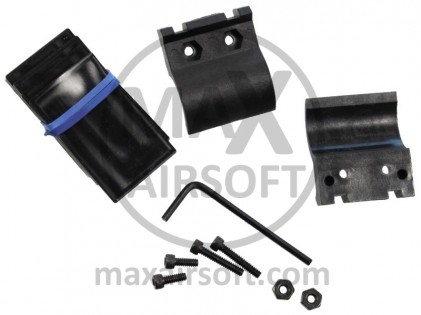 Sistem za Treniranje Vatrenim Oružjem Mantis X10