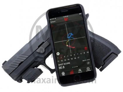 Sistem za Treniranje Vatrenim Oružjem Mantis X10