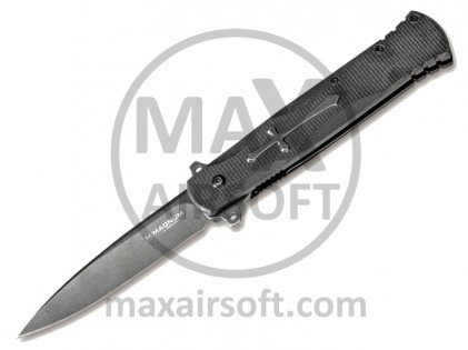 Boker Magnum Requiem Knife