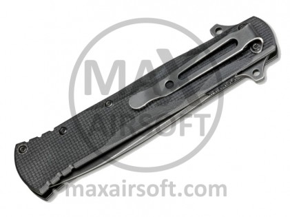 Boker Magnum Requiem Knife