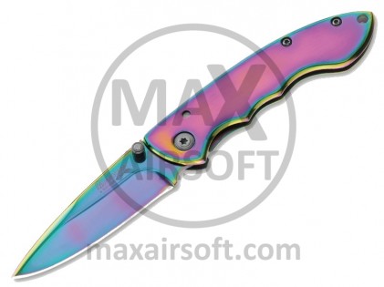 Nož Boker Magnum Blaze