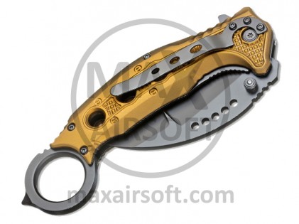 Nož Boker Magnum Black Scorpion
