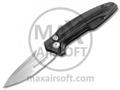 Boker Magnum Final Flick Out Knife