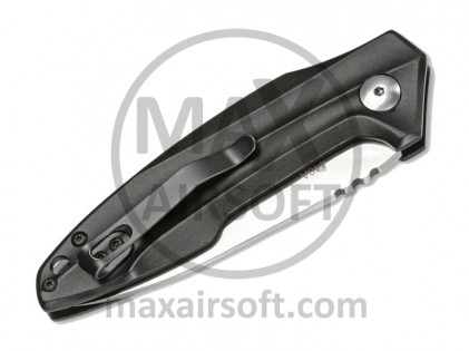 Boker Magnum Final Flick Out Knife