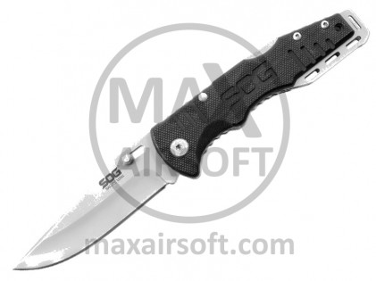 SOG Salute Mini Knife