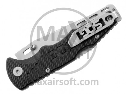 SOG Salute Mini Knife