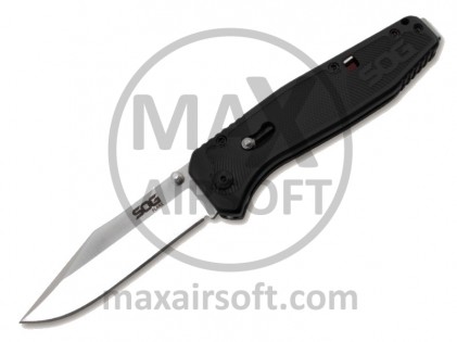 SOG Flare Knife