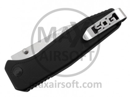 SOG Flare Knife