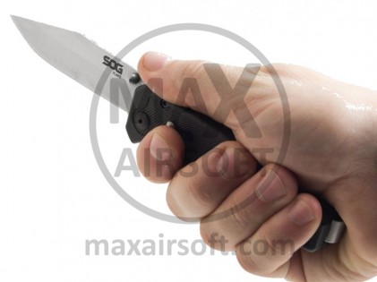 SOG Flare Knife