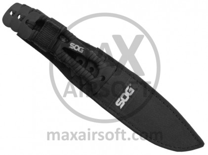 Nož SOG Throwing Knives 3 Pack