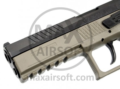 Pi&scaron;tola CZ P-09 9x19mm FDE