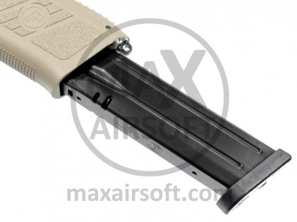 Pi&scaron;tola CZ P-09 9x19mm FDE