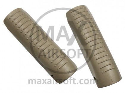 Pi&scaron;tola CZ P-09 9x19mm FDE