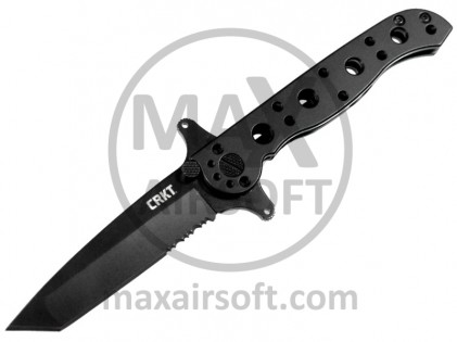 CRKT M16-10KSF SS EDC-Messer
