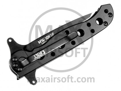 CRKT M16-10KSF SS EDC-Messer