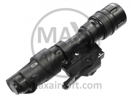 Night Evolution M952V Wireless Flashlignt Set