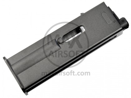 Spremnik C96 CO2 KWC