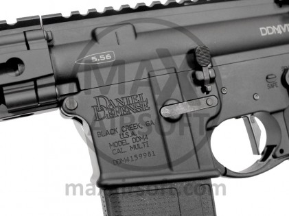 Daniel Defense DDM4 V11 PRO 5,56-mm-Gewehr