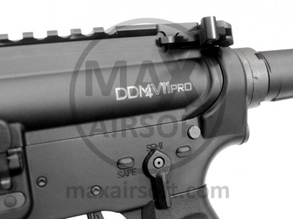 Daniel Defense DDM4 V11 PRO 5,56-mm-Gewehr
