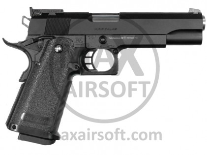 Pi&scaron;tola GBB Hi-Capa 5.1 TM