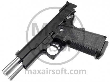 Pi&scaron;tola GBB Hi-Capa 5.1 TM
