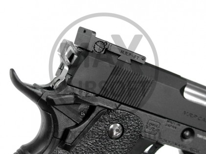 Pi&scaron;tola GBB Hi-Capa 5.1 TM