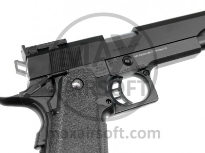 Pi&scaron;tola GBB Hi-Capa 5.1 TM