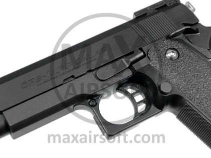 Pi&scaron;tola GBB Hi-Capa 5.1 TM