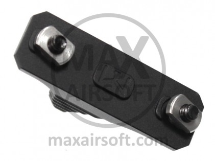 M-Lok Hand Mount Stop P5
