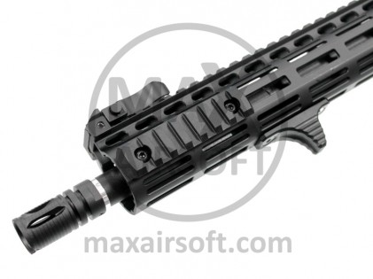 M-Lok Hand Mount Stop P5