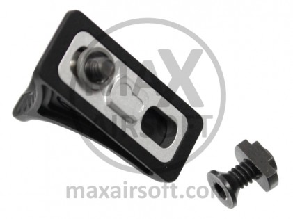 Montaža za Keymod i M-Lok Hand Stop