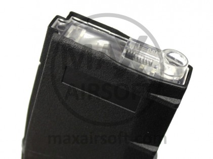 Spremnik M4 160BB Taktički Cyma