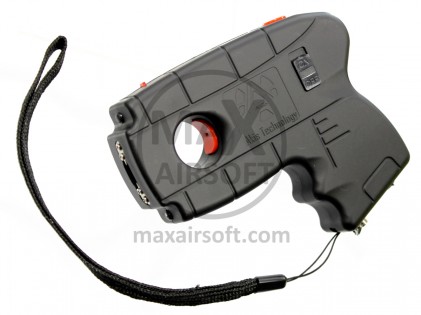 Električni Paralizator Gun-X 6M Volt Akis