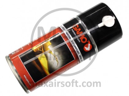 Ulje Sprej Gun Oil 150ml Gamo