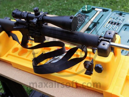 Stalak za Pu&scaron;ku Modularan SR5000 SmartReload