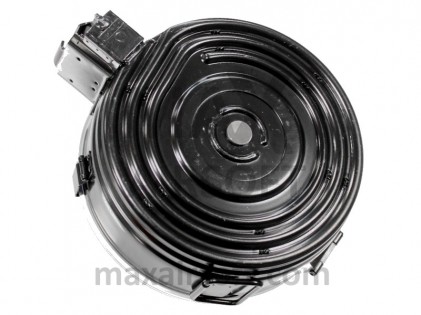 KCI AK47 7.62x39mm 75 Round Drum Magazine