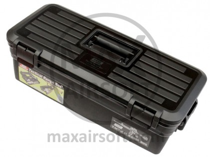 Kovčeg Tactical Range Box MTM