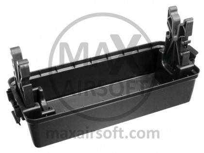 Kovčeg Tactical Range Box MTM