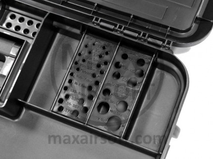 Kovčeg Tactical Range Box MTM