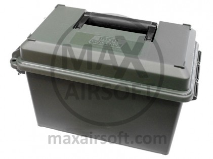 Kutija Ammo Box .50Cal MTM