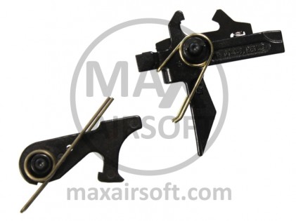 Sprožilec AR15 Geissele SD-3G Super Dynamic 3 Gun