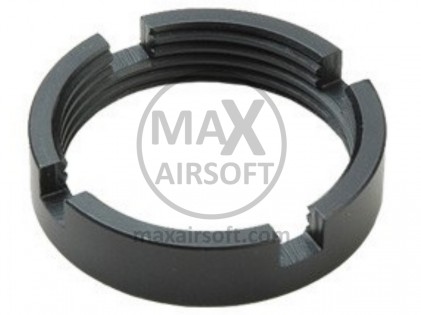 Ergo AR15 Castle Nut