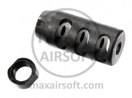 AR15 Miculek .223 1/2-28 Compensator