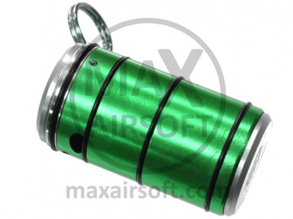 Granata Strataim Epsilon Green