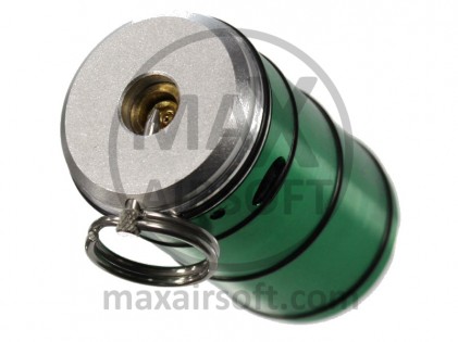 Granata Strataim Epsilon Green