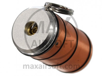 Granata Strataim Epsilon Orange